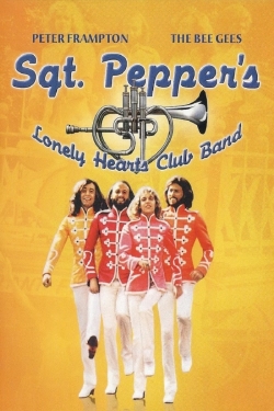 Sgt. Pepper's Lonely Hearts Club Band Sgt. Pepper's Lonely Hearts Club Band