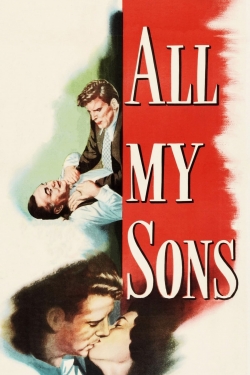 All My Sons All My Sons