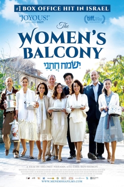 The Women's Balcony The Women's Balcony