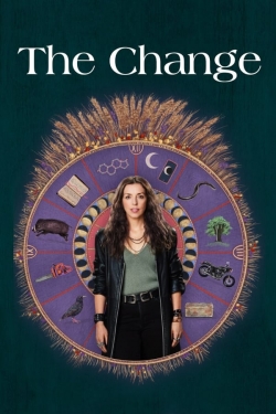 The Change The Change