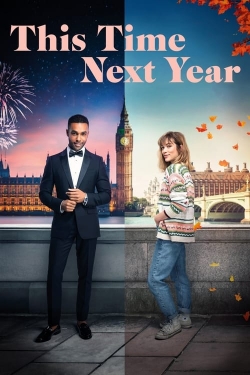 This Time Next Year This Time Next Year