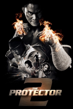 The Protector 2 The Protector 2