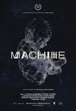 Machine Machine