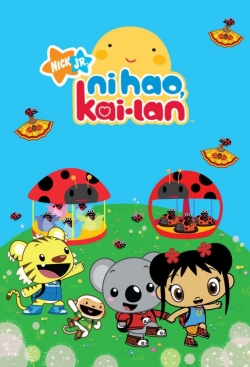 Ni Hao, Kai-Lan Ni Hao, Kai-Lan