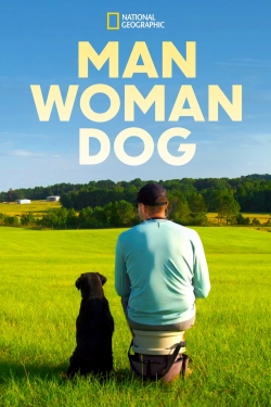 Man, Woman, Dog Man, Woman, Dog