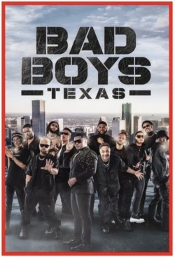 Bad Boys Texas Bad Boys Texas