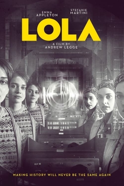 LOLA LOLA