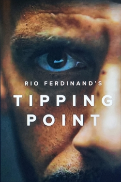 Rio Ferdinand: Tipping Point Rio Ferdinand: Tipping Point