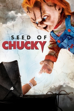 Seed of Chucky Seed of Chucky