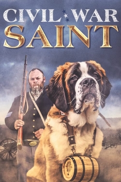 Civil War Saint Civil War Saint