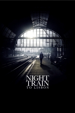 Night Train to Lisbon Night Train to Lisbon
