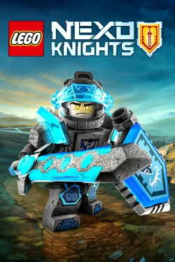 LEGO Nexo Knights LEGO Nexo Knights