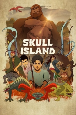 Skull Island Skull Island