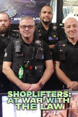 Shoplifters: At War with the Law Shoplifters: At War with the Law
