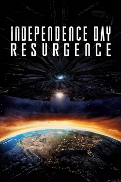 Independence Day: Resurgence Independence Day: Resurgence