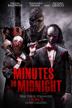 Minutes to Midnight Minutes to Midnight
