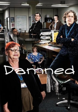 Damned Damned