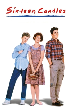 Sixteen Candles Sixteen Candles