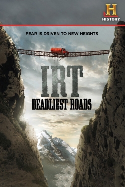 IRT Deadliest Roads IRT Deadliest Roads