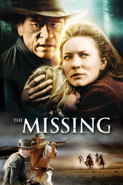 The Missing The Missing