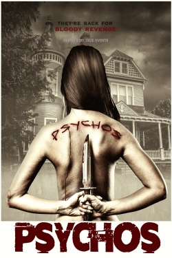 Psychos Psychos