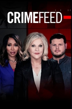 Crimefeed Crimefeed