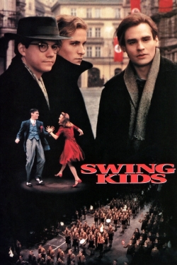 Swing Kids Swing Kids