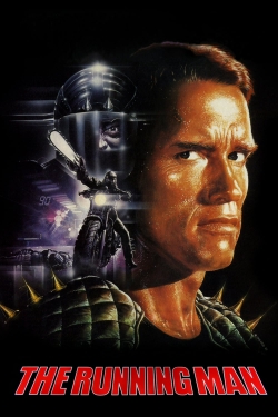 The Running Man The Running Man