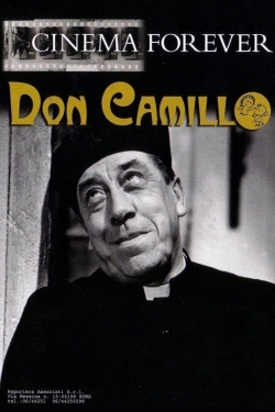 Don Camillo Don Camillo
