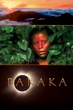 Baraka Baraka