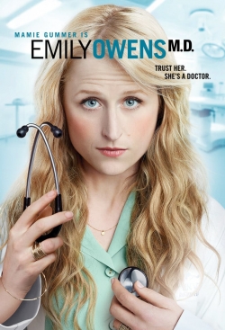 Emily Owens, M.D Emily Owens, M.D