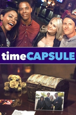 The Time Capsule The Time Capsule