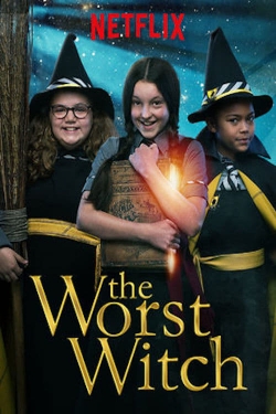 The Worst Witch The Worst Witch