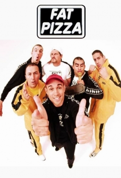 Pizza Pizza