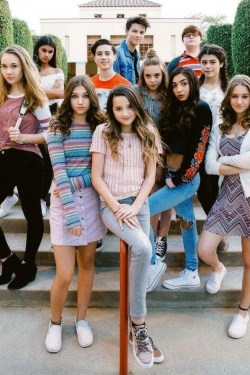 Chicken Girls: The Movie Chicken Girls: The Movie