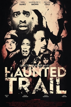 Haunted Trail Haunted Trail