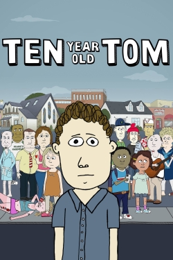 Ten Year Old Tom Ten Year Old Tom