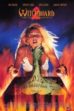 Witchboard 2: The Devil's Doorway Witchboard 2: The Devil's Doorway