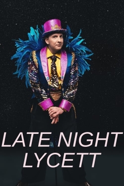 Late Night Lycett Late Night Lycett
