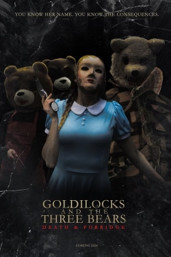 Goldilocks and the Three Bears: Death & Porridge Goldilocks and the Three Bears: Death & Porridge