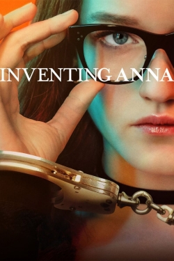 Inventing Anna Inventing Anna