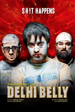 Delhi Belly Delhi Belly