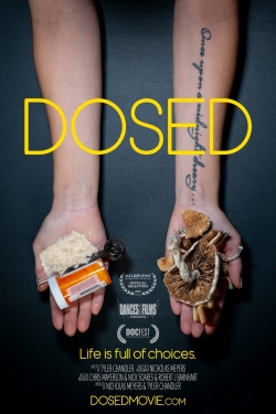 Dosed Dosed