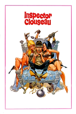 Inspector Clouseau Inspector Clouseau
