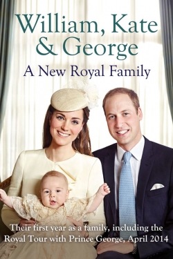 William Kate And George A New Royal Family William Kate And George A New Royal Family