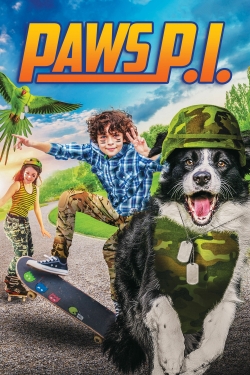 Paws P.I. Paws P.I.