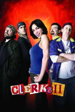 Clerks II Clerks II