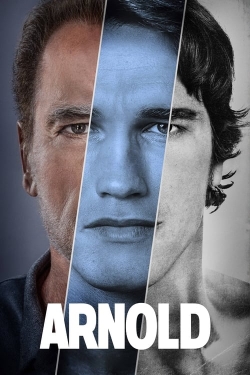 Arnold Arnold