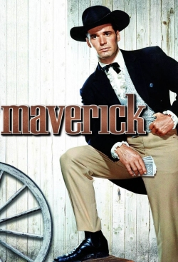 Maverick Maverick