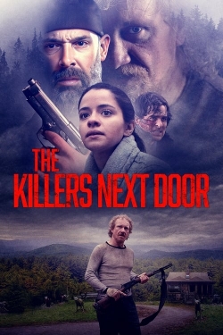 The Killers Next Door The Killers Next Door